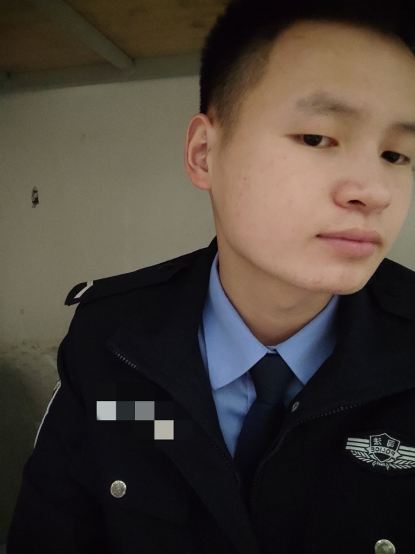 言言的第二张照片--马尾征婚网