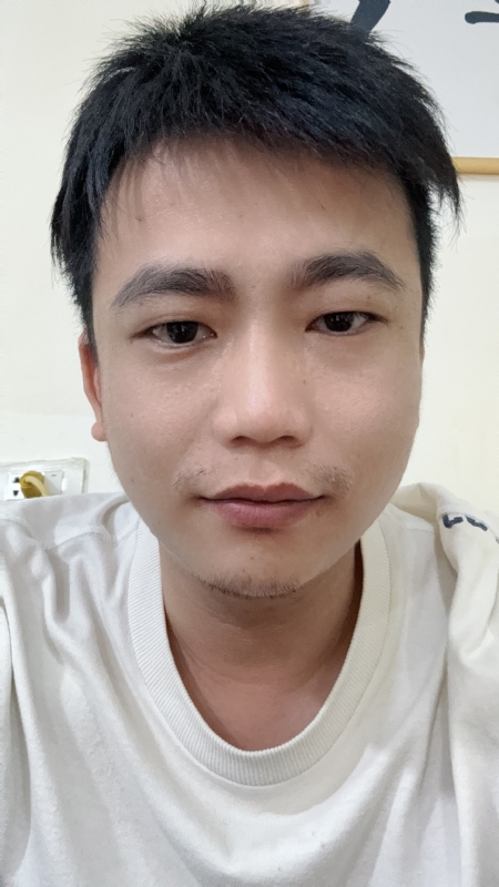 清风的第一张照片--马尾征婚网