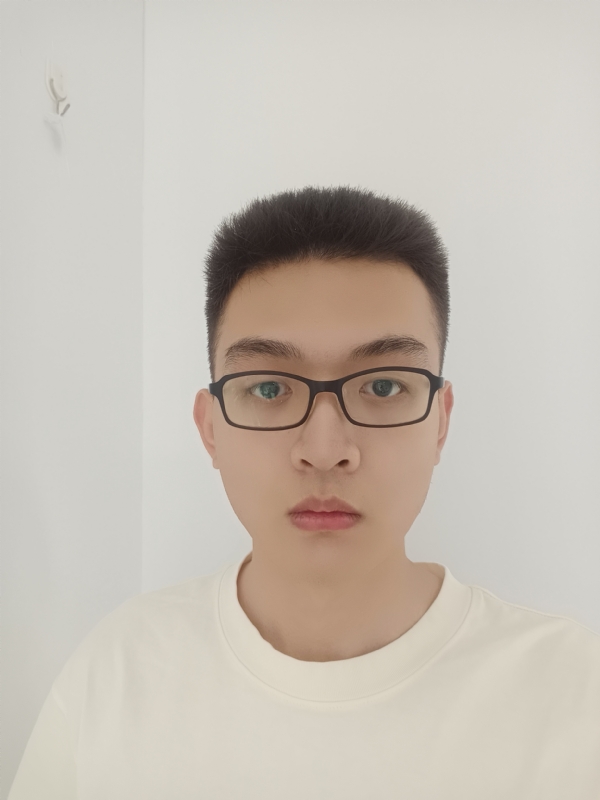 Lin的第一张照片--马尾征婚网