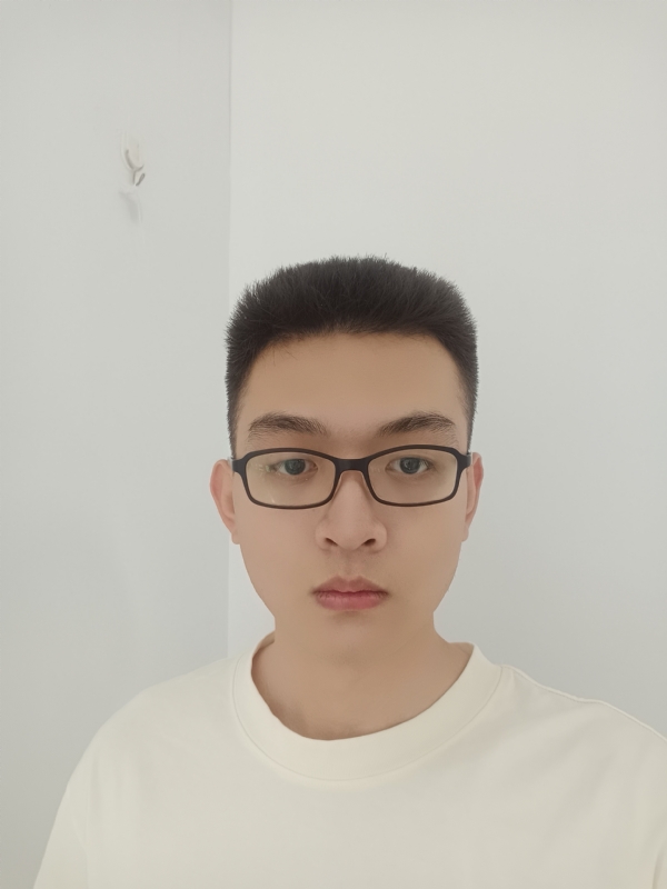 Lin的第三张照片--马尾征婚网