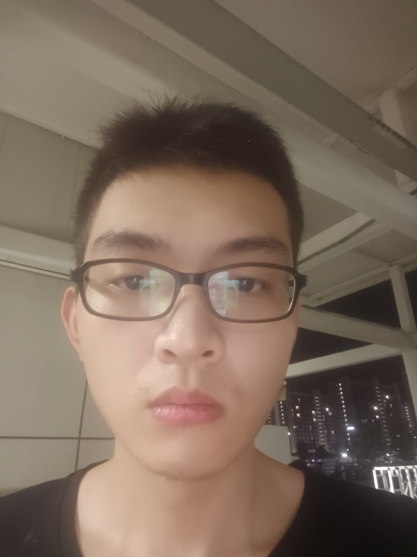 Lin的第四张照片--马尾征婚网