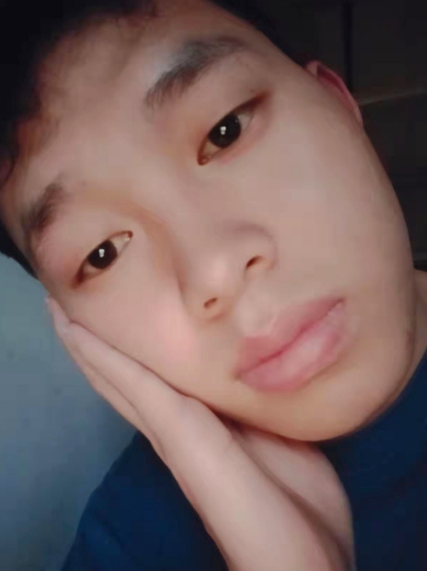 找老婆的第一张照片--马尾征婚网