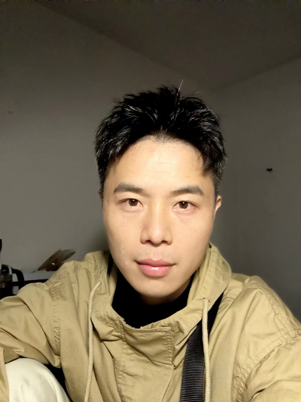 任平生的第一张照片--马尾征婚网