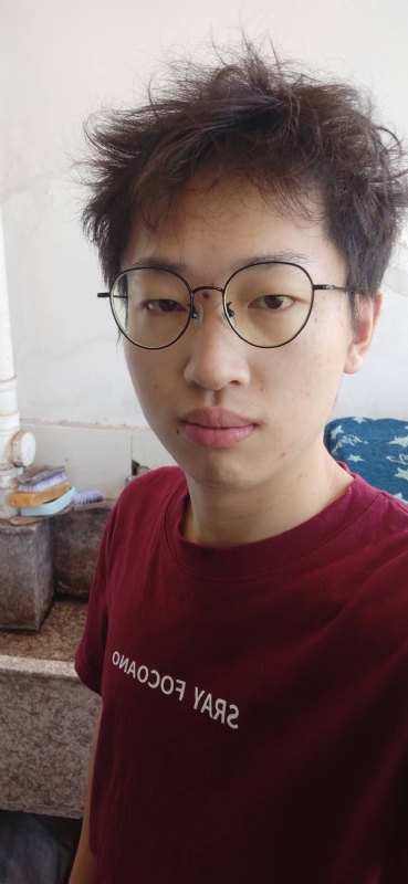 莫问归期keep的第二张照片--马尾征婚网