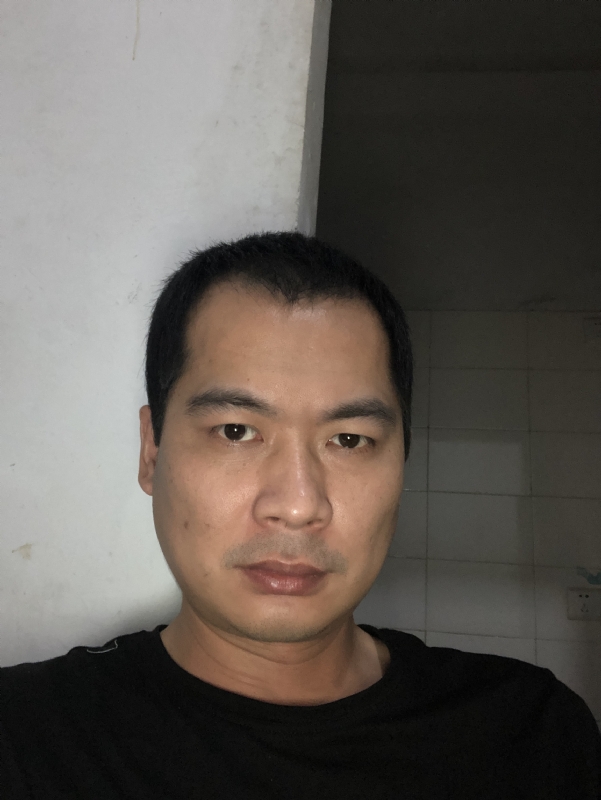 余生无悔的第一张照片--马尾征婚网