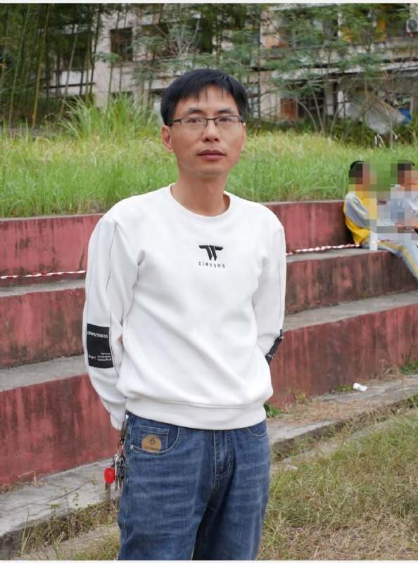 寻寻觅觅的第一张照片--马尾征婚网