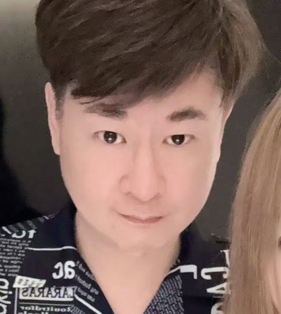 風竹的第一张照片--马尾征婚网