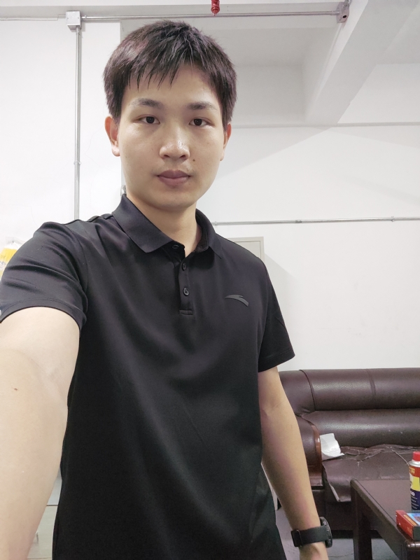 孤巷的第一张照片--马尾征婚网