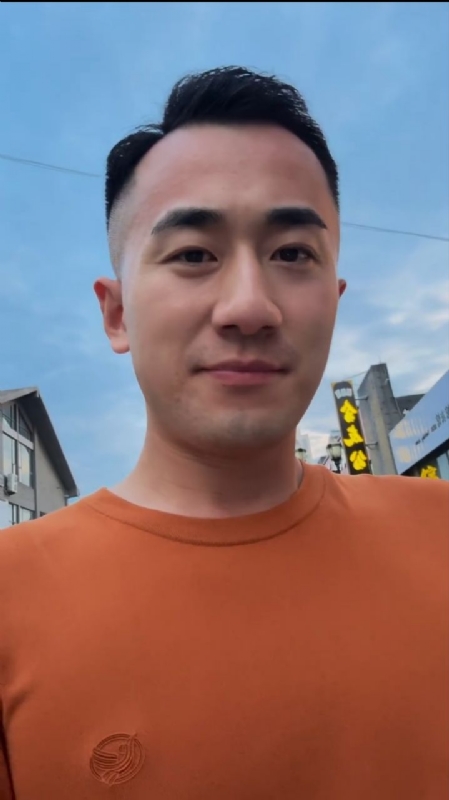 往事随风的第三张照片--马尾征婚网