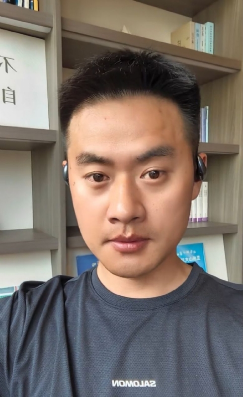 往事随风的第四张照片--马尾征婚网