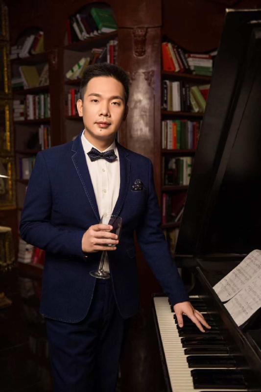 熊猫蔡蔡的第一张照片--马尾征婚网