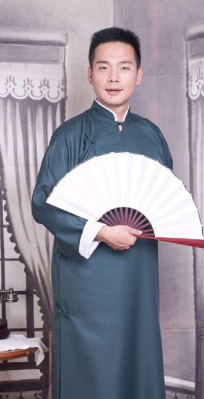 熊猫蔡蔡的第二张照片--马尾征婚网