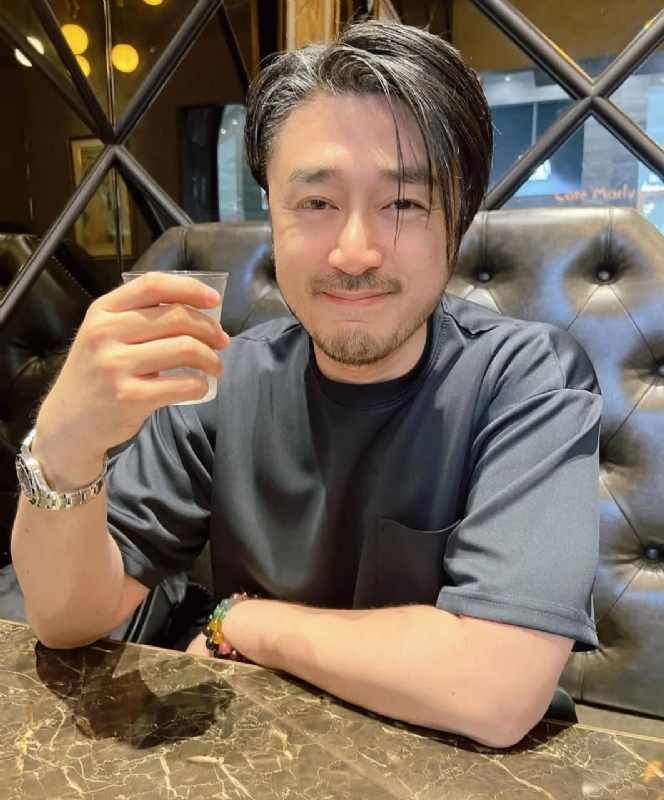 爱意随风起的第一张照片--马尾征婚网