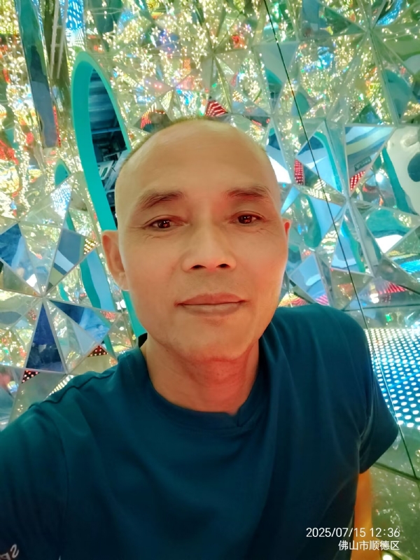 阿里睡不着的第一张照片--马尾征婚网