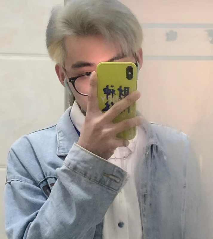 蜡笔小新的第三张照片--马尾征婚网