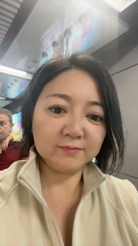 Carry的第二张照片--马尾征婚网