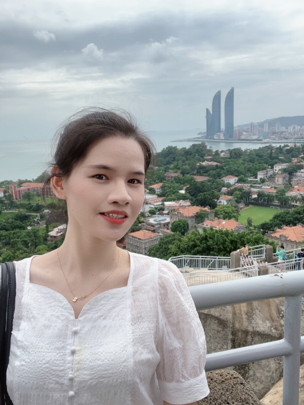 Rubia的第二张照片--马尾征婚网