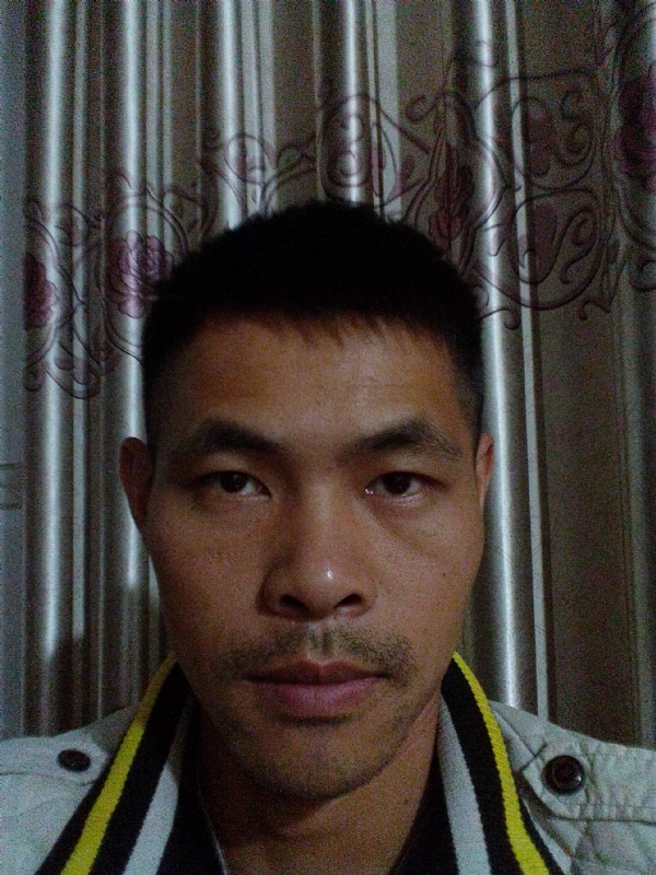 一切随缘的第一张照片--马尾征婚网