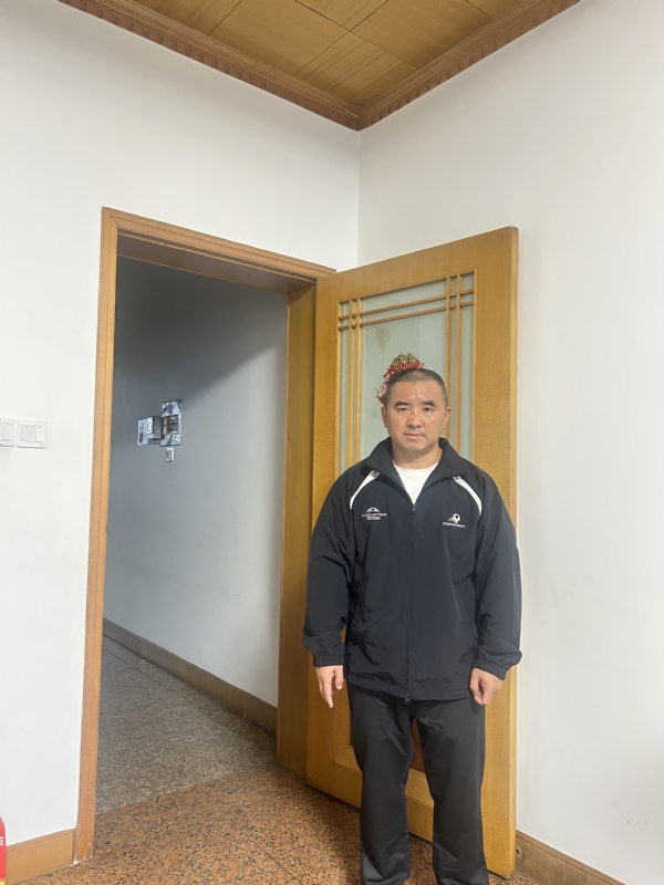 沉稳世界的第二张照片--马尾征婚网