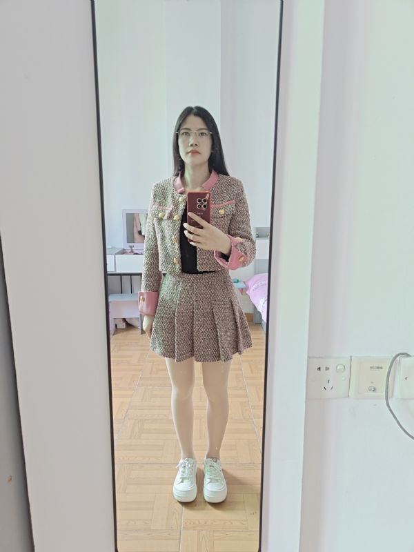 心安即是归处的第一张照片--马尾征婚网