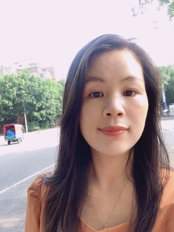 程锦汐的第一张照片--马尾征婚网