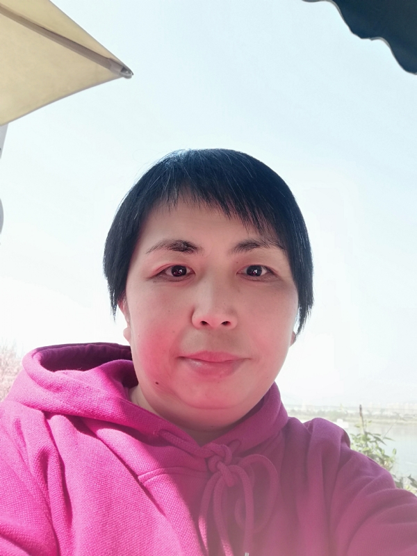 王女士的第一张照片--马尾征婚网