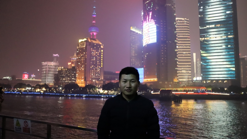 lw的第一张照片--马尾征婚网