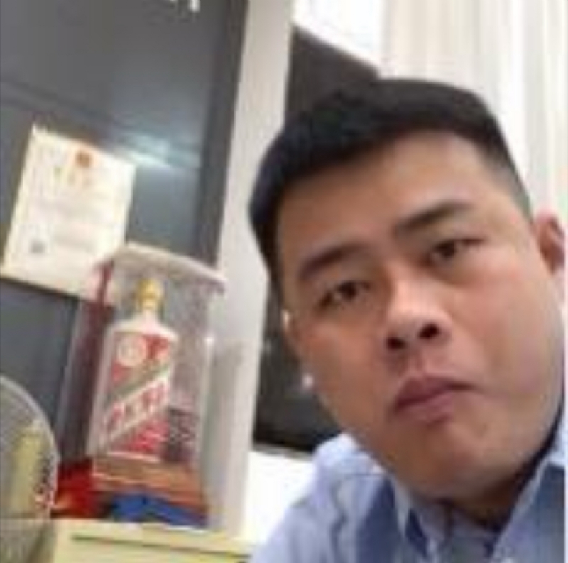 薛诚玖的第一张照片--马尾征婚网