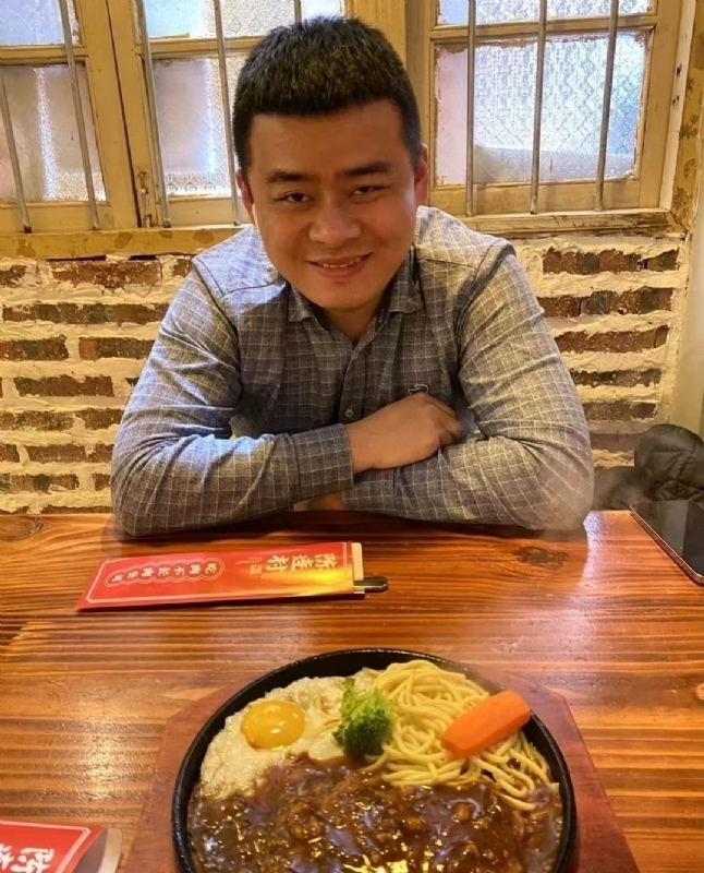 薛诚玖的第三张照片--马尾征婚网