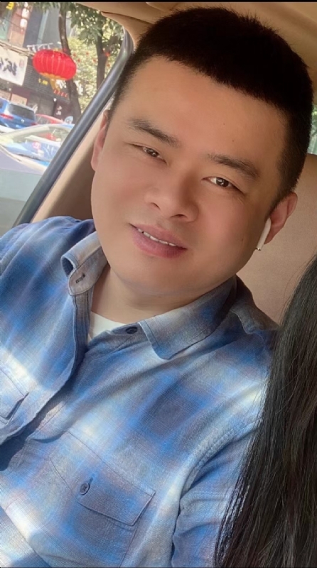 薛诚玖的第四张照片--马尾征婚网