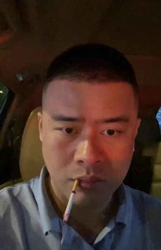 薛诚玖的第五张照片--马尾征婚网