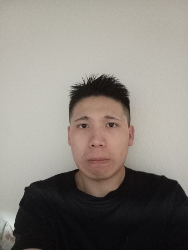 帅哥的第一张照片--马尾征婚网