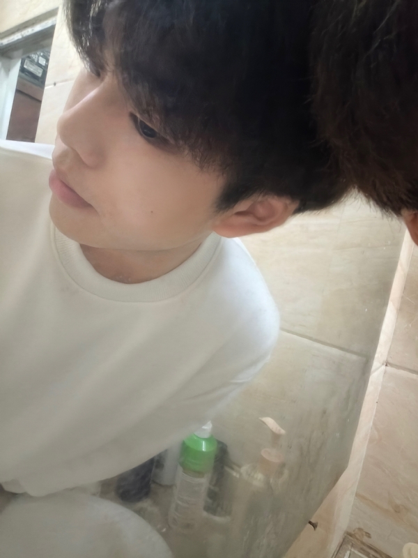 golven的第一张照片--马尾征婚网