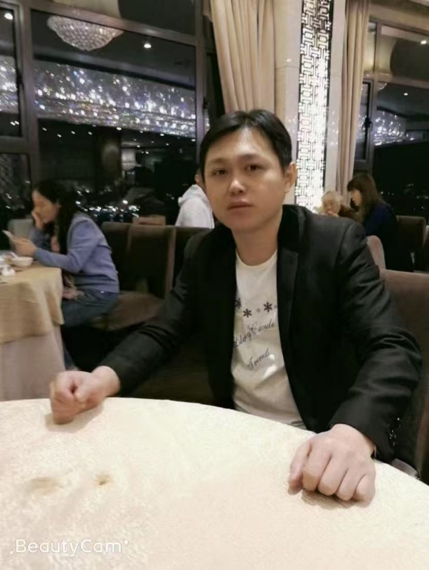 Andysu的第一张照片--马尾征婚网