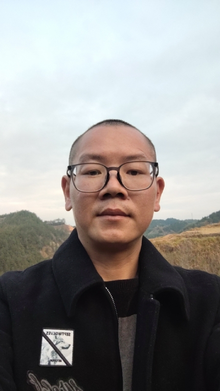 偶然的相遇的第一张照片--马尾征婚网