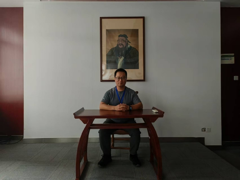 不知道取啥名好的第一张照片--马尾征婚网