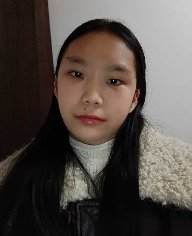 我平安就是福的第一张照片--马尾征婚网