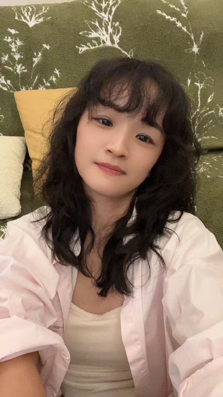 啊真的第一张照片--马尾征婚网