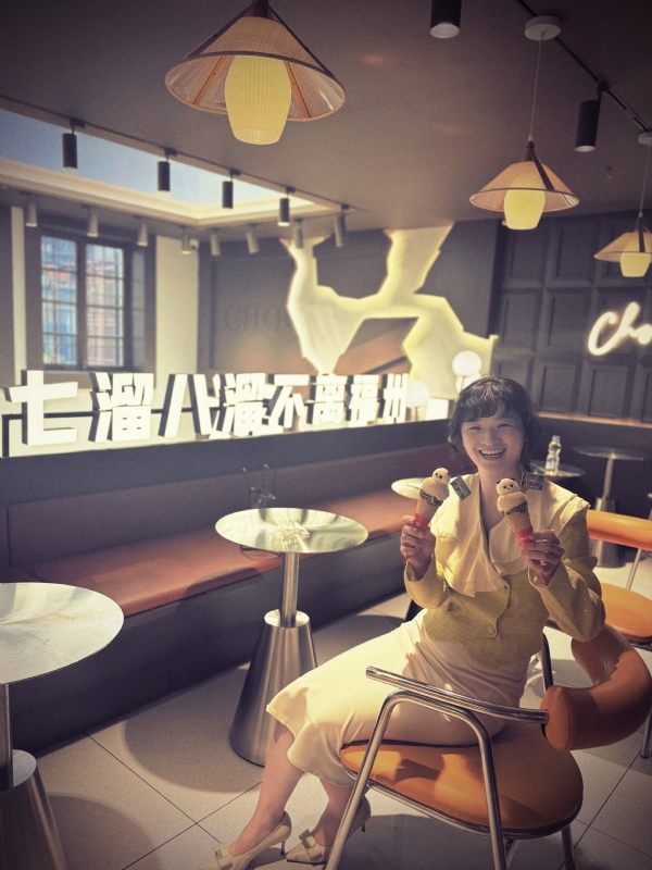 啊真的第二张照片--马尾征婚网