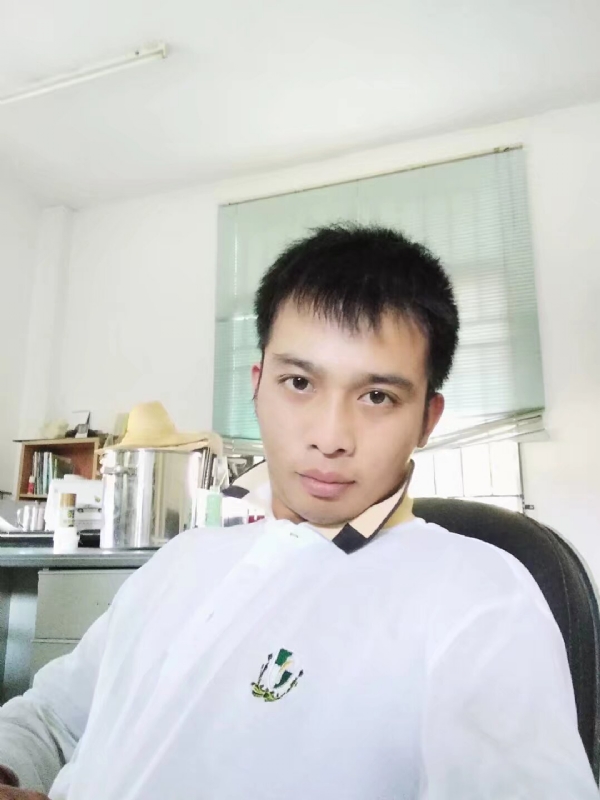 吴子星的第三张照片--马尾征婚网