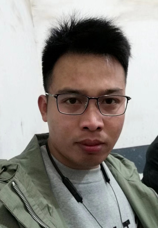 吴子星的第四张照片--马尾征婚网