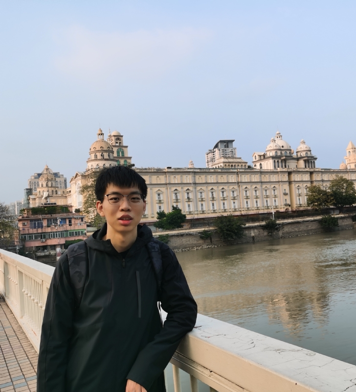 诚来的第一张照片--马尾征婚网