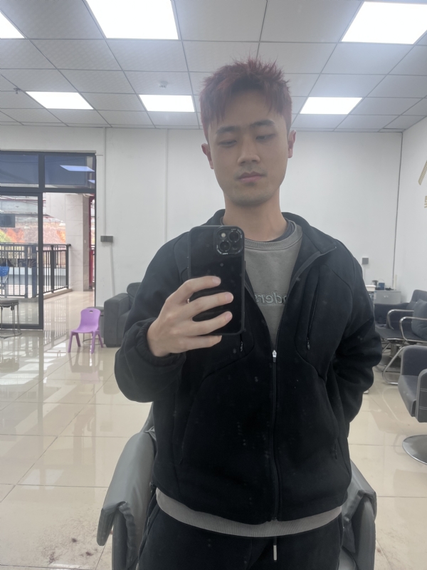 不是蔡徐坤的第一张照片--马尾征婚网