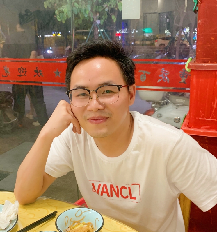 卡拉的第一张照片--马尾征婚网