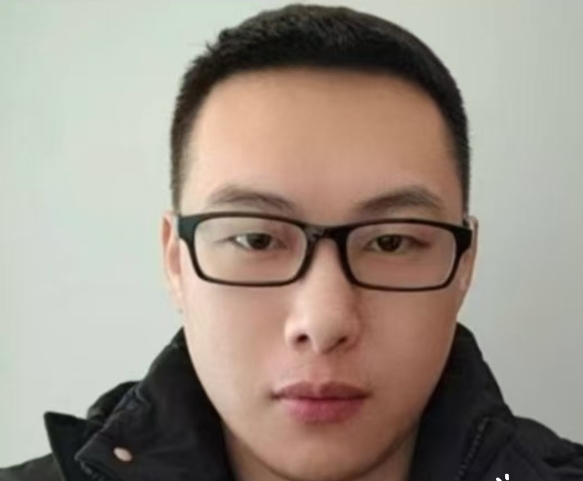 xww的第一张照片--马尾征婚网