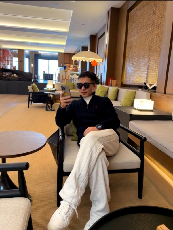 只为与你相见的第三张照片--马尾征婚网