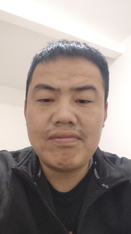 给予微笑的第一张照片--马尾征婚网