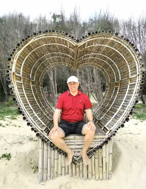 丹阳人的第一张照片--马尾征婚网